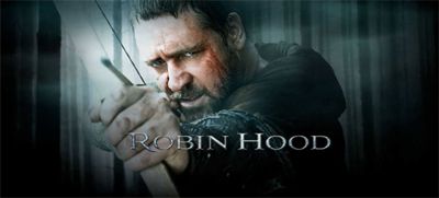 بازی موبایل Robin Hood The Movie Game برای دانلود